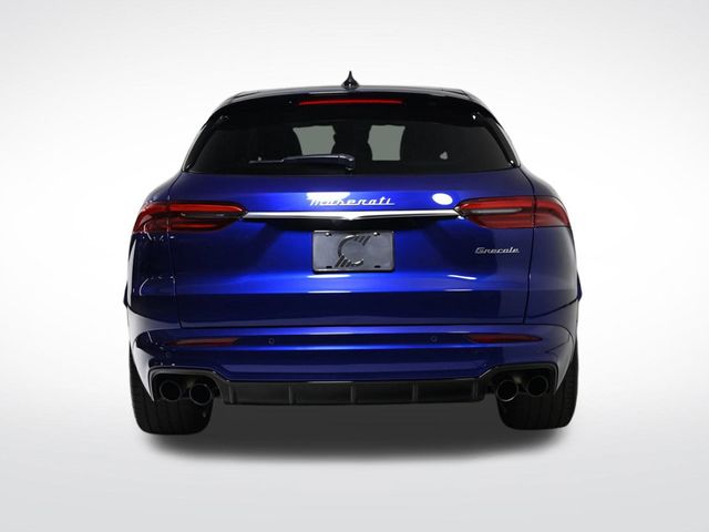 2023 Maserati Grecale Modena - 22935036 - 3