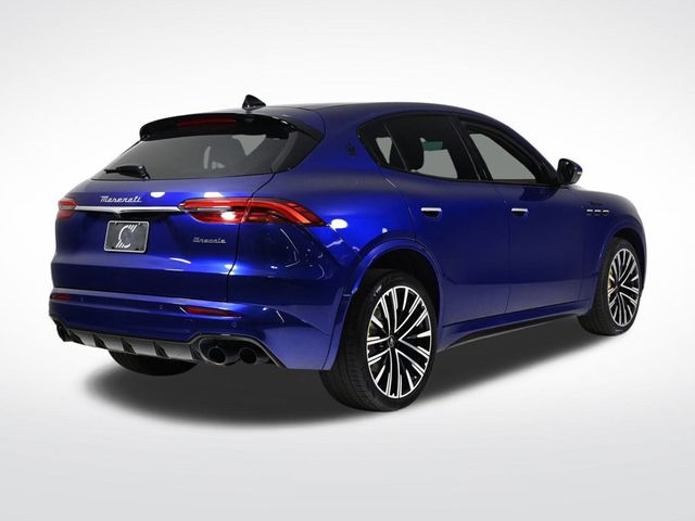2023 Maserati Grecale Modena - 22935036 - 4