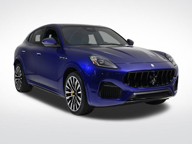 2023 Maserati Grecale Modena - 22935036 - 6