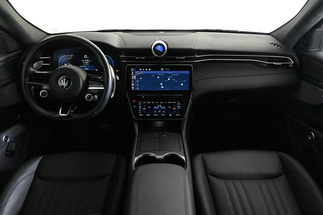 2023 Maserati Grecale Modena - 22935036 - 8