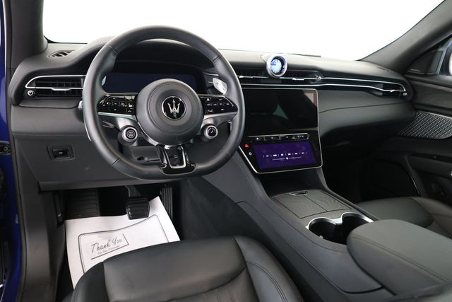 2023 Maserati Grecale Modena AWD with Adaptive Full LED Matrix Headlamps - 22883416 - 10