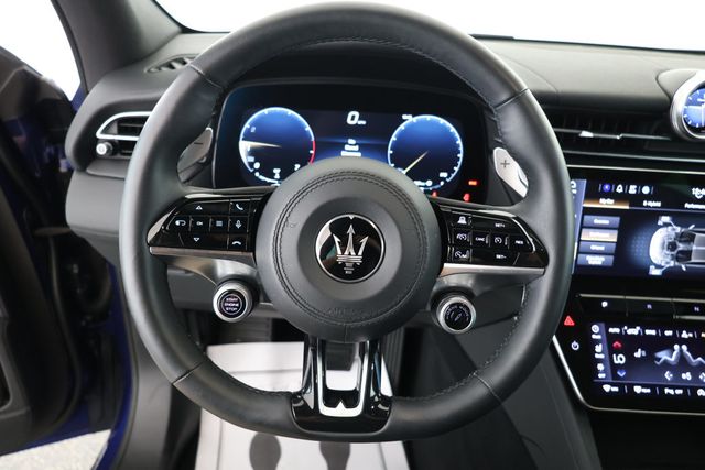 2023 Maserati Grecale Modena AWD with Adaptive Full LED Matrix Headlamps - 22883416 - 11