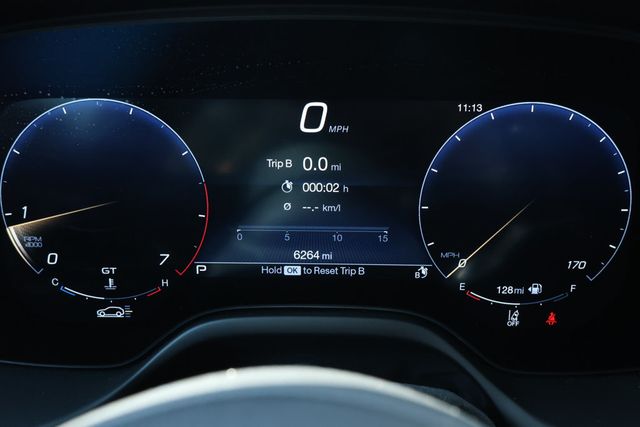 2023 Maserati Grecale Modena AWD with Adaptive Full LED Matrix Headlamps - 22883416 - 12