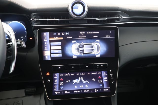 2023 Maserati Grecale Modena AWD with Adaptive Full LED Matrix Headlamps - 22883416 - 15