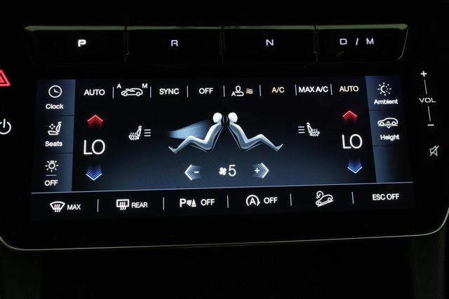 2023 Maserati Grecale Modena AWD with Adaptive Full LED Matrix Headlamps - 22883416 - 16