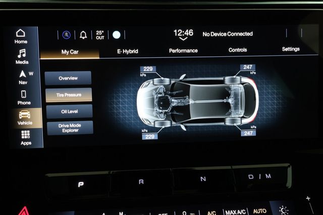 2023 Maserati Grecale Modena AWD with Adaptive Full LED Matrix Headlamps - 22883416 - 17