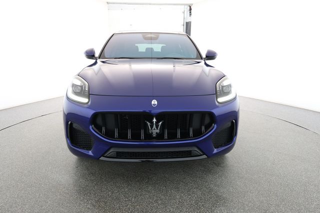 2023 Maserati Grecale Modena AWD with Adaptive Full LED Matrix Headlamps - 22883416 - 1