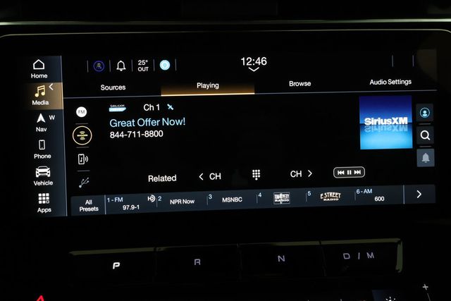 2023 Maserati Grecale Modena AWD with Adaptive Full LED Matrix Headlamps - 22883416 - 20