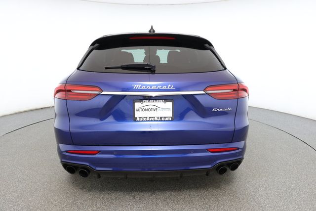 2023 Maserati Grecale Modena AWD with Adaptive Full LED Matrix Headlamps - 22883416 - 4