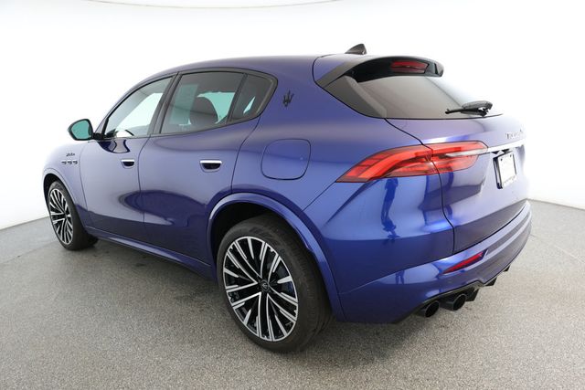 2023 Maserati Grecale Modena AWD with Adaptive Full LED Matrix Headlamps - 22883416 - 5