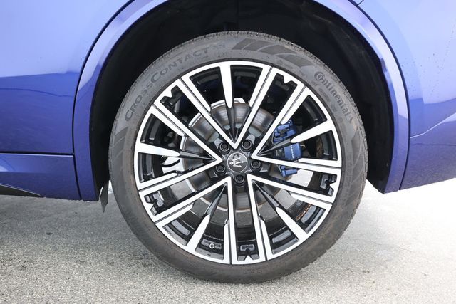 2023 Maserati Grecale Modena AWD with Adaptive Full LED Matrix Headlamps - 22883416 - 6