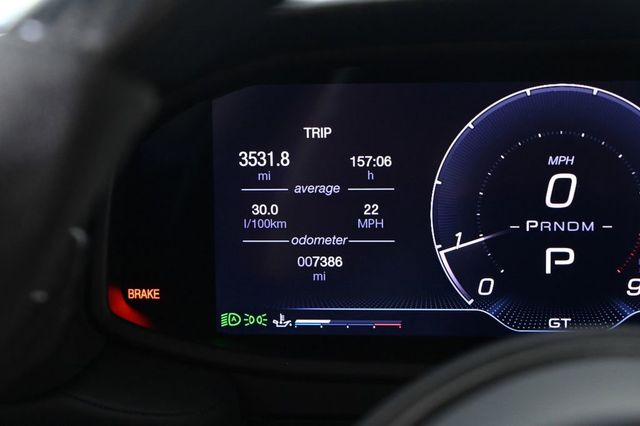 2023 Maserati MC20 Base - 22928498 - 11