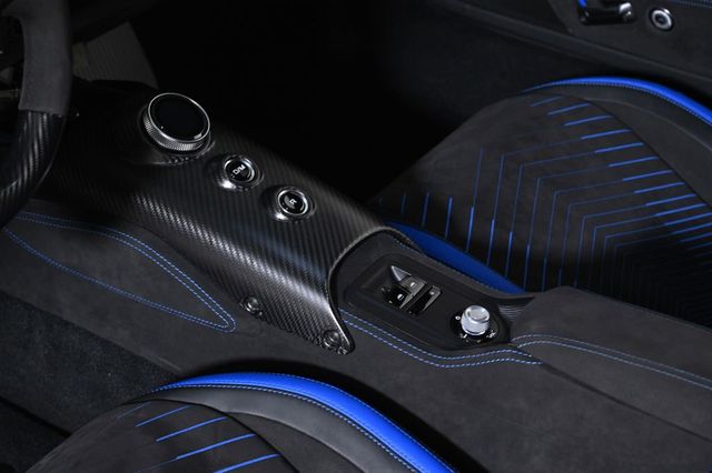 2023 Maserati MC20 Base - 22928498 - 13