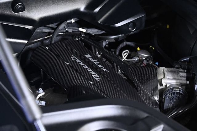 2023 Maserati MC20 Base - 22928498 - 17