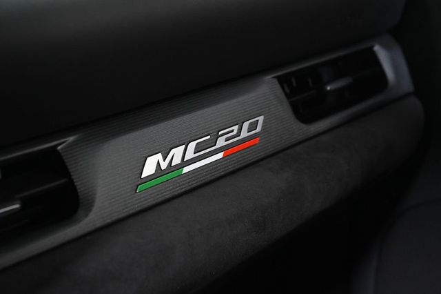 2023 Maserati MC20 Base - 22928498 - 18