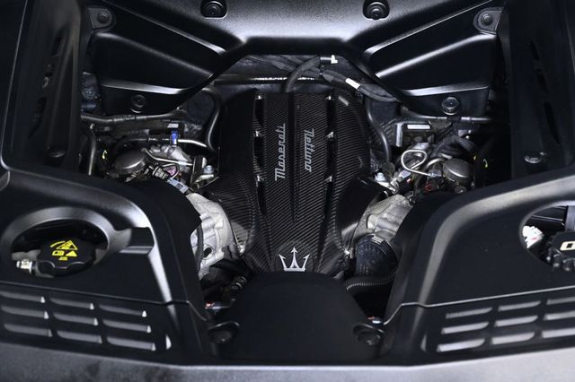 2023 Maserati MC20 Base - 22928498 - 23