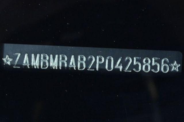 2023 Maserati MC20 Base - 22928498 - 26