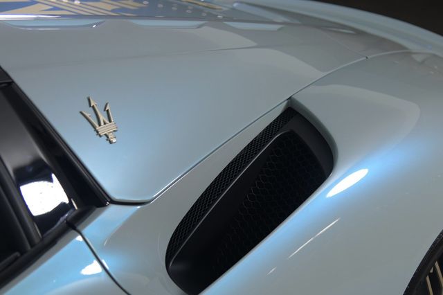 2023 Maserati MC20 CIELO  - 22127970 - 16