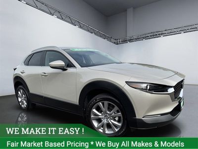 2023 Mazda CX-30