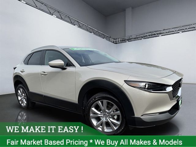 2023 Mazda CX-30 2.5 S Preferred Package AWD - 22885210 - 0