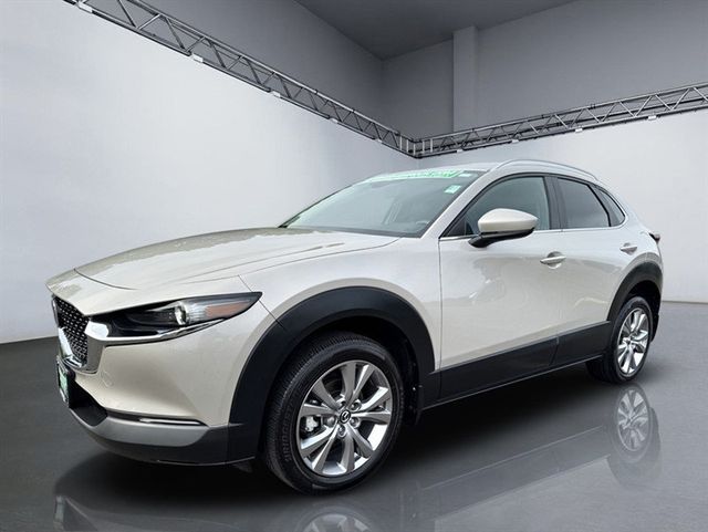 2023 Mazda CX-30 2.5 S Preferred Package AWD - 22885210 - 9
