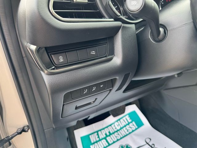 2023 Mazda CX-30 2.5 S Preferred Package AWD - 22885210 - 11