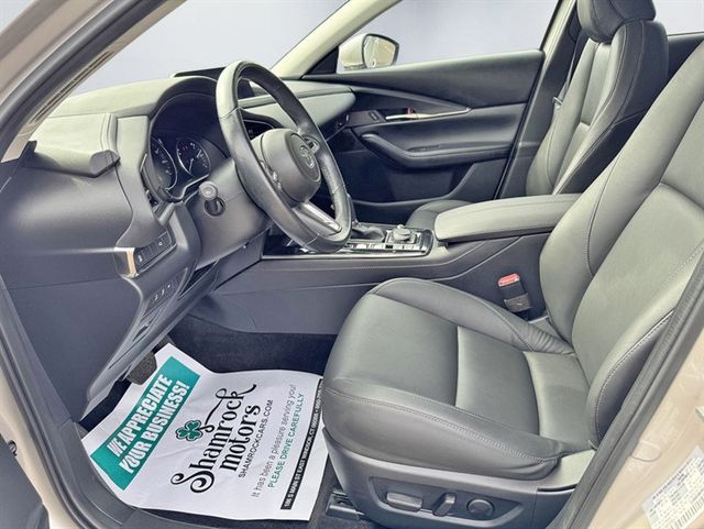 2023 Mazda CX-30 2.5 S Preferred Package AWD - 22885210 - 12