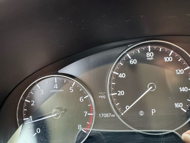 2023 Mazda CX-30 2.5 S Preferred Package AWD - 22885210 - 13