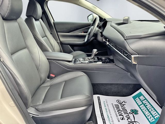 2023 Mazda CX-30 2.5 S Preferred Package AWD - 22885210 - 19