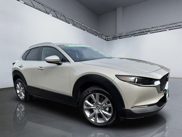 2023 Mazda CX-30 2.5 S Preferred Package AWD - 22885210 - 21
