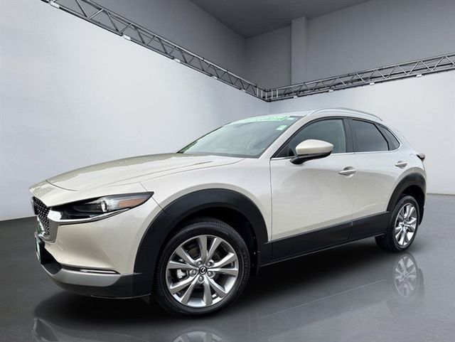 2023 Mazda CX-30 2.5 S Preferred Package AWD - 22885210 - 22