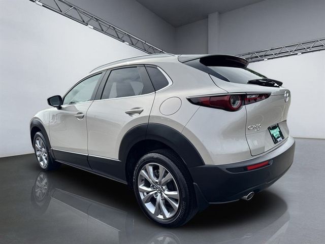 2023 Mazda CX-30 2.5 S Preferred Package AWD - 22885210 - 4