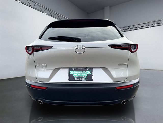 2023 Mazda CX-30 2.5 S Preferred Package AWD - 22885210 - 5