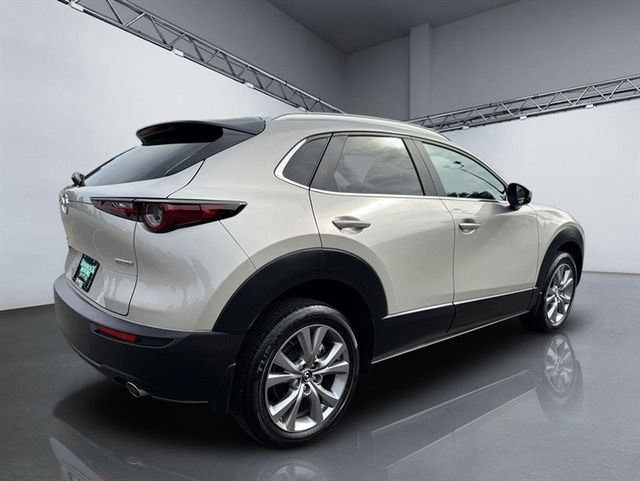 2023 Mazda CX-30 2.5 S Preferred Package AWD - 22885210 - 6
