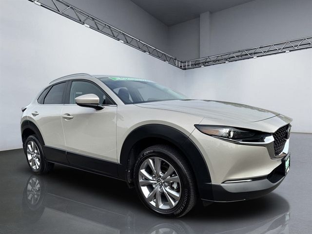 2023 Mazda CX-30 2.5 S Preferred Package AWD - 22885210 - 7