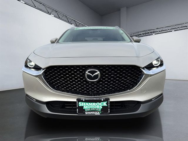 2023 Mazda CX-30 2.5 S Preferred Package AWD - 22885210 - 8