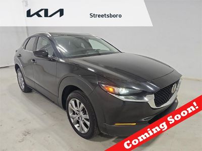 2023 Mazda CX-30