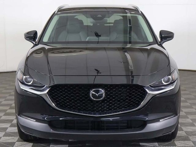 2023 Mazda CX-30 2.5 S Preferred Package AWD - 22928366 - 9