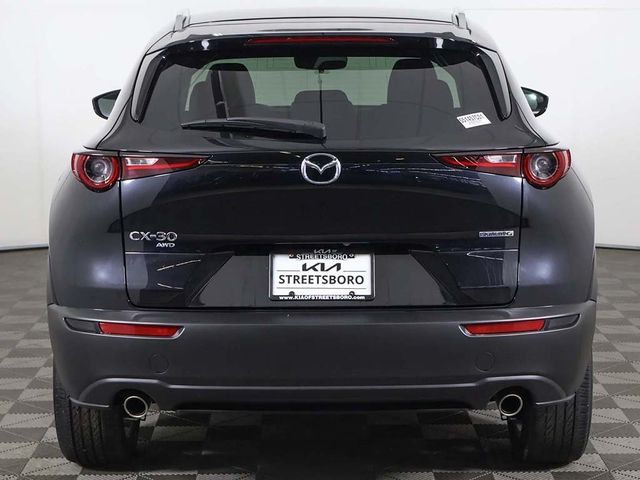 2023 Mazda CX-30 2.5 S Preferred Package AWD - 22928366 - 10