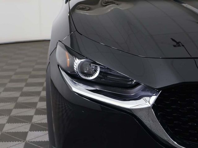 2023 Mazda CX-30 2.5 S Preferred Package AWD - 22928366 - 11