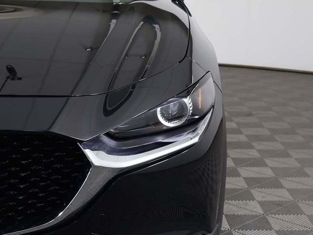 2023 Mazda CX-30 2.5 S Preferred Package AWD - 22928366 - 12