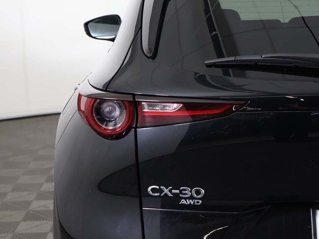 2023 Mazda CX-30 2.5 S Preferred Package AWD - 22928366 - 13