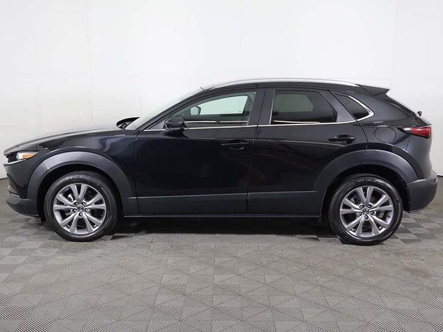 2023 Mazda CX-30 2.5 S Preferred Package AWD - 22928366 - 15
