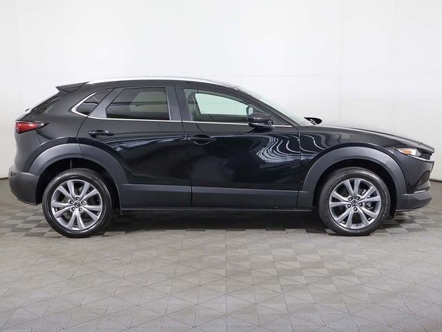 2023 Mazda CX-30 2.5 S Preferred Package AWD - 22928366 - 16