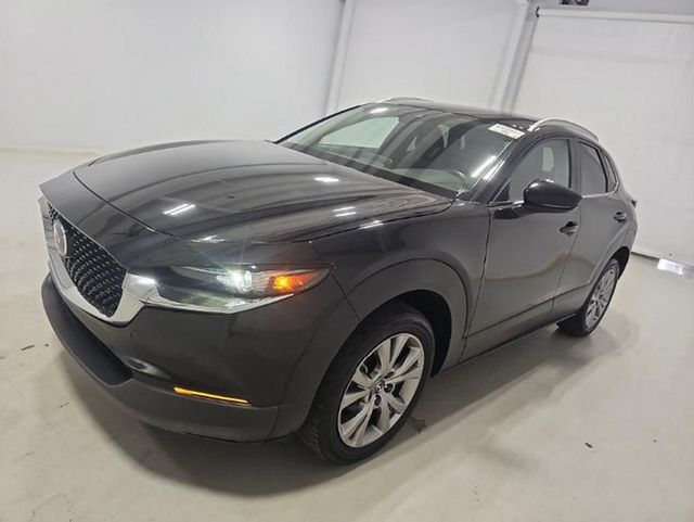 2023 Mazda CX-30 2.5 S Preferred Package AWD - 22928366 - 1
