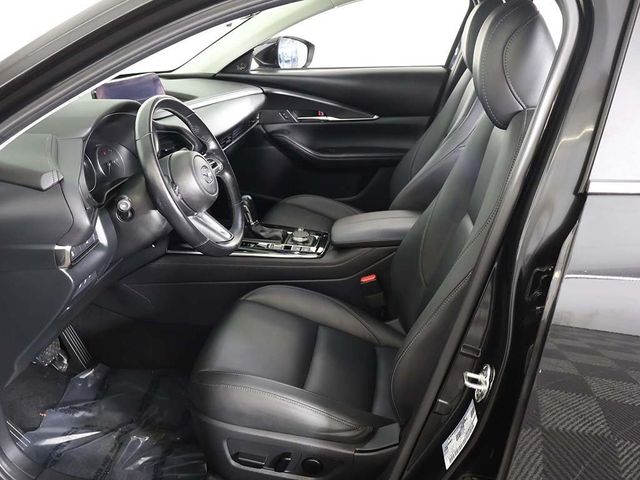 2023 Mazda CX-30 2.5 S Preferred Package AWD - 22928366 - 29