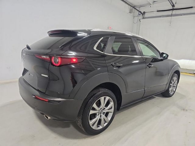 2023 Mazda CX-30 2.5 S Preferred Package AWD - 22928366 - 3