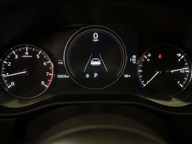 2023 Mazda CX-30 2.5 S Preferred Package AWD - 22928366 - 39