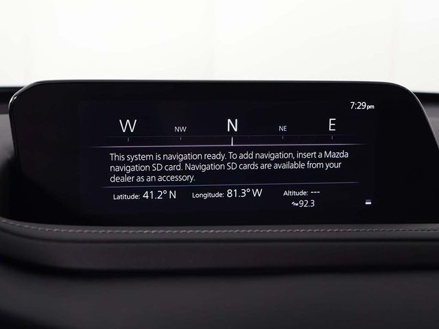 2023 Mazda CX-30 2.5 S Preferred Package AWD - 22928366 - 42