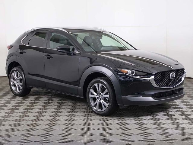 2023 Mazda CX-30 2.5 S Preferred Package AWD - 22928366 - 52
